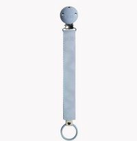 BIBS - Pacifier Clip - Ribbon