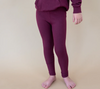 Kyte Baby - Ribbed Leggings