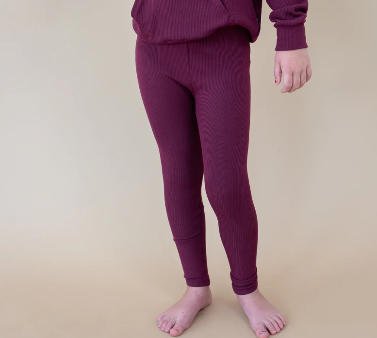 Kyte Baby - Ribbed Leggings