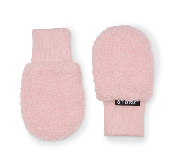 Stonz - Baby Fleece Mitts