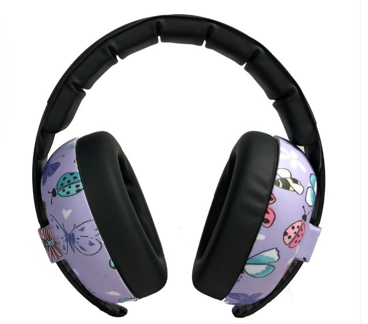 Banz Earmuff (Baby)