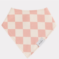 Bamboo Bandana Bibs | LE Prints