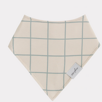Bamboo Bandana Bibs | LE Prints