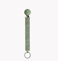 BIBS - Pacifier Clip - Ribbon