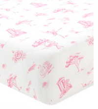 Kyte Baby Bamboo Crib Sheet