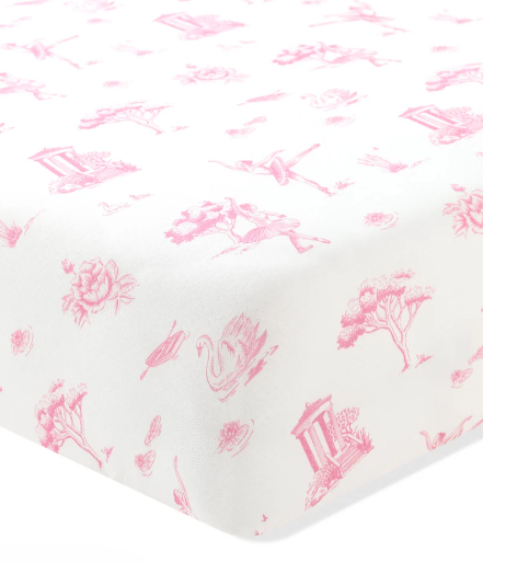 Kyte Baby Bamboo Crib Sheet