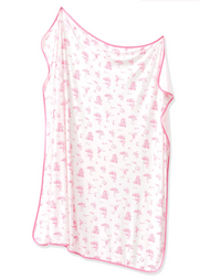 Kyte - Bamboo Swaddle Blanket