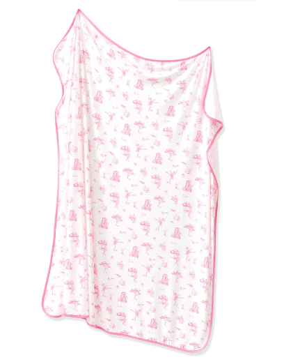 Kyte - Bamboo Swaddle Blanket