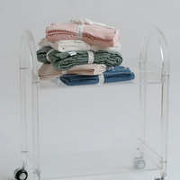 PIP + PHEE - Cotton Blanket