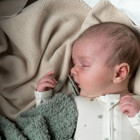 PIP + PHEE - Cotton Blanket