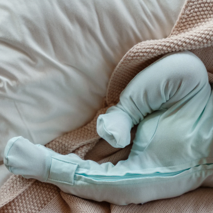 PIP + PHEE - Cotton Blanket