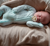 PIP + PHEE - Cotton Blanket