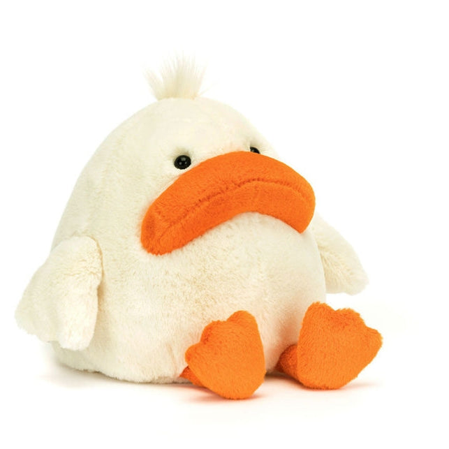 Jellycat - Delia Duck