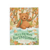 Jellycat- It's a Big World Bartholomew