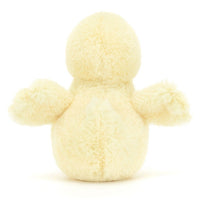 Jellycat -  Fluffy Duck