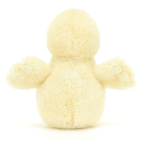 Jellycat -  Fluffy Duck