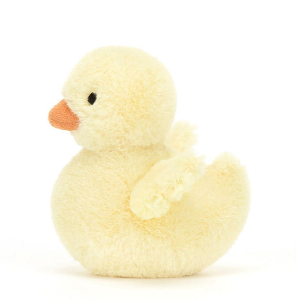 Jellycat -  Fluffy Duck