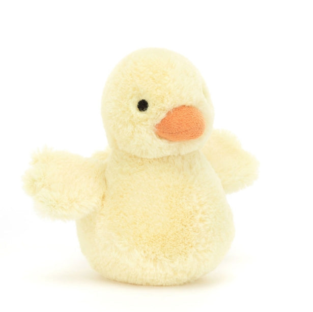 Jellycat -  Fluffy Duck