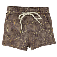 Current Tyed - The "Oak" Trunks and Rashguard Set