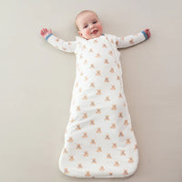 Kyte Baby Sleep Bag (1.0 TOG) Teddy Bear