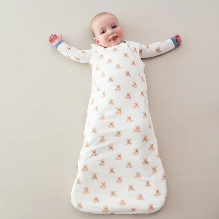 Kyte Baby Sleep Bag (1.0 TOG) Teddy Bear