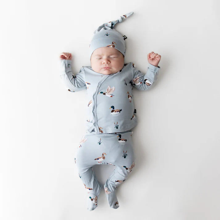 Kyte Baby - Take Me Home Set - Mallard Duck