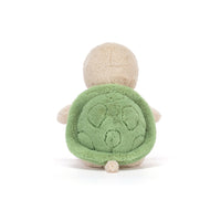 Jellycat - Thimble Turtle