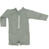 The "Sage" Sunsuit