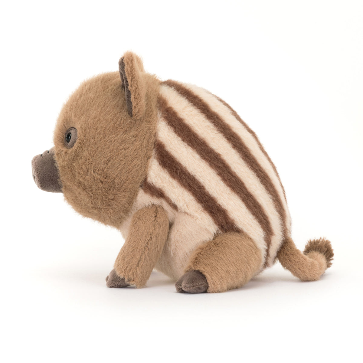 Jellycat - NEW Autumn/ Winter Swinley Boar