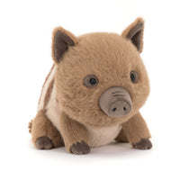 Jellycat - NEW Autumn/ Winter Swinley Boar