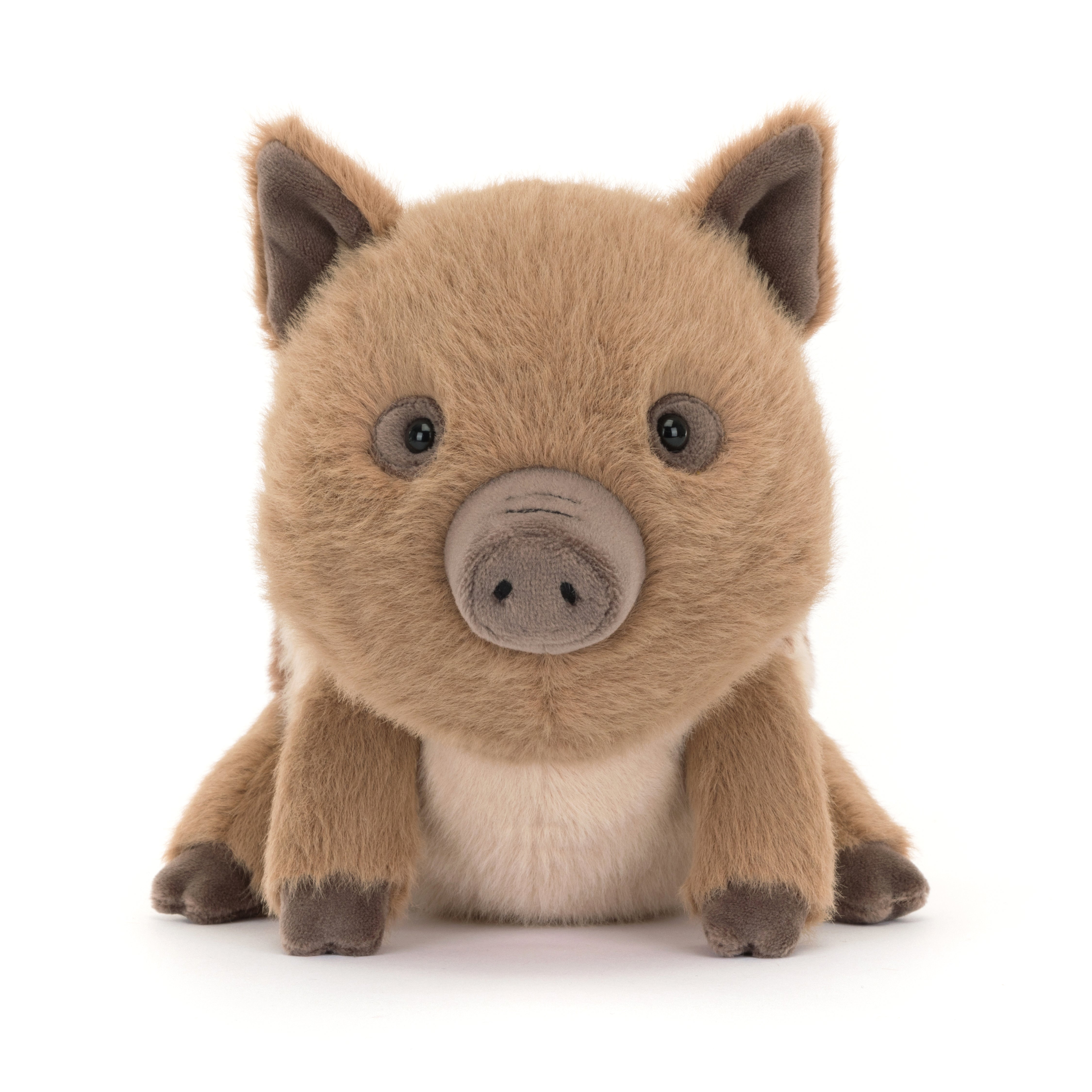 ジェリーキャット イノシシ Swinley Boar Jellycat - NEW Autumn/ Winter Swinley Boar – Baby Bump