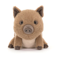Jellycat - NEW Autumn/ Winter Swinley Boar