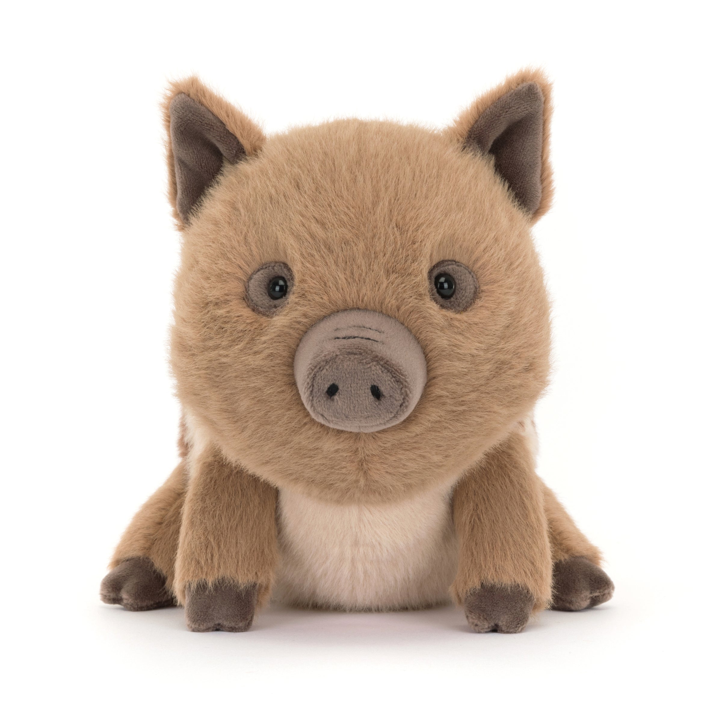 Jellycat - NEW Autumn/ Winter Swinley Boar