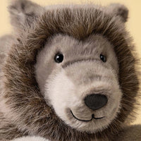 Jellycat -  Ulrich Wolf