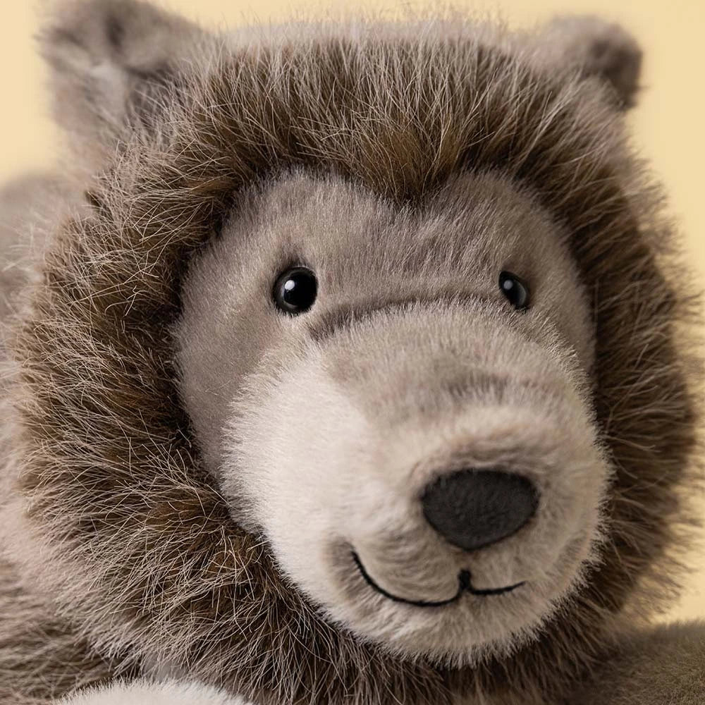 Jellycat -  Ulrich Wolf