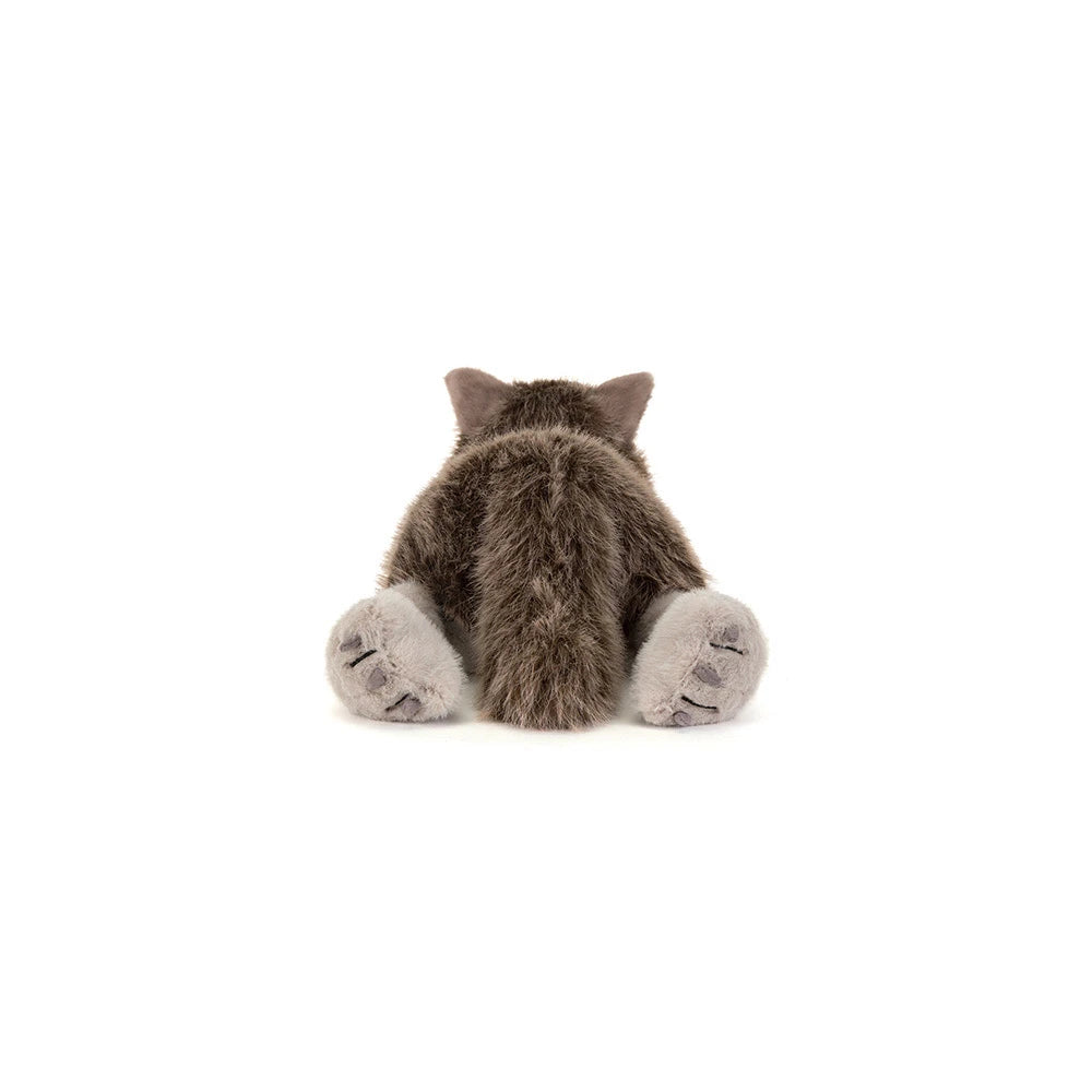 Jellycat -  Ulrich Wolf