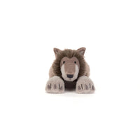 Jellycat -  Ulrich Wolf