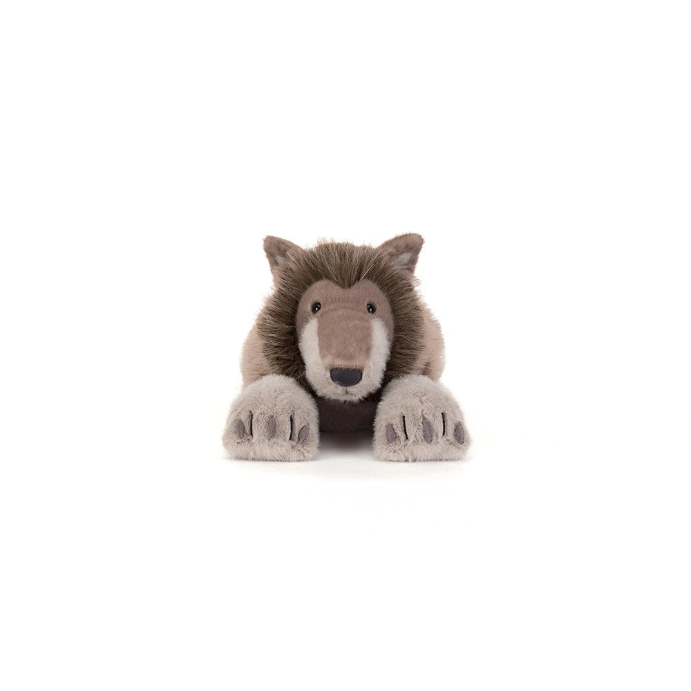 Jellycat -  Ulrich Wolf