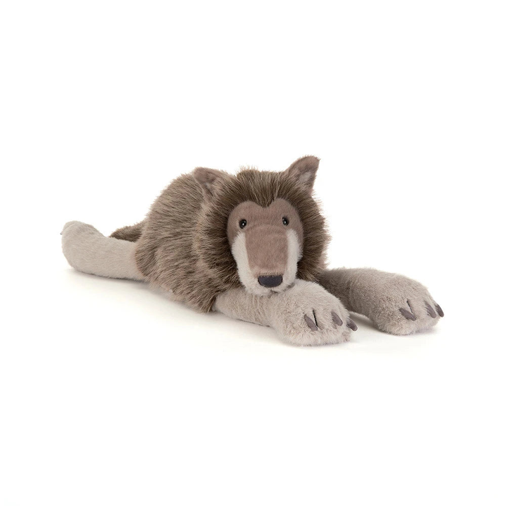 Jellycat -  Ulrich Wolf