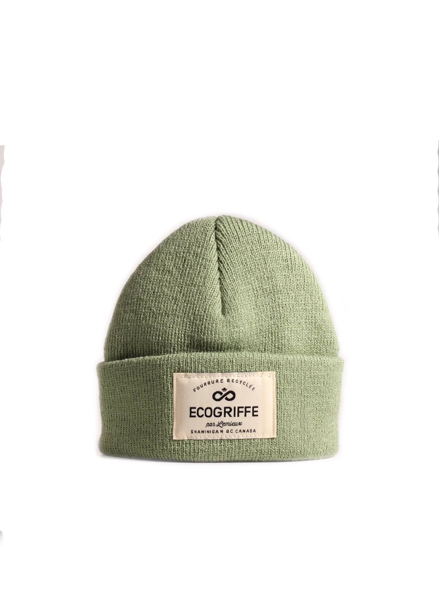 Mint Tradition hat - baby size
