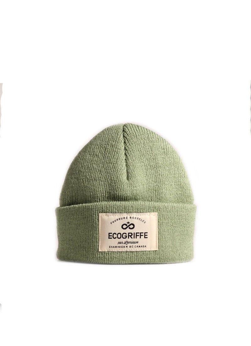Mint Tradition hat - baby size
