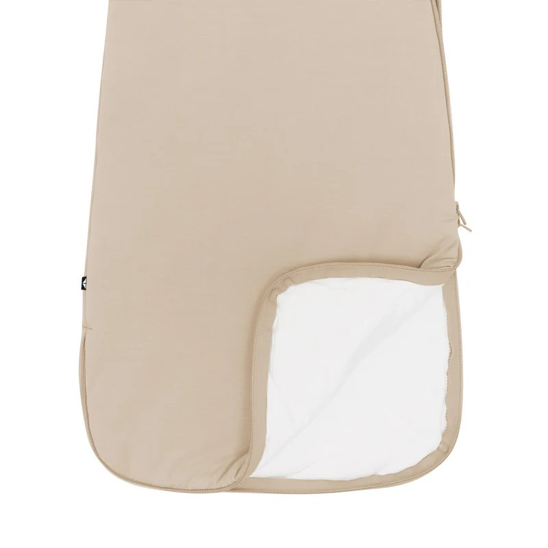 Kyte Baby - Sleep Bag (1.0 TOG) Almond