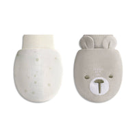 4PK Anti-Scratch Mittens - Piccolo Bambino