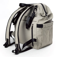 Perlimpinpin - Waterproof Diaper Bag - Sand