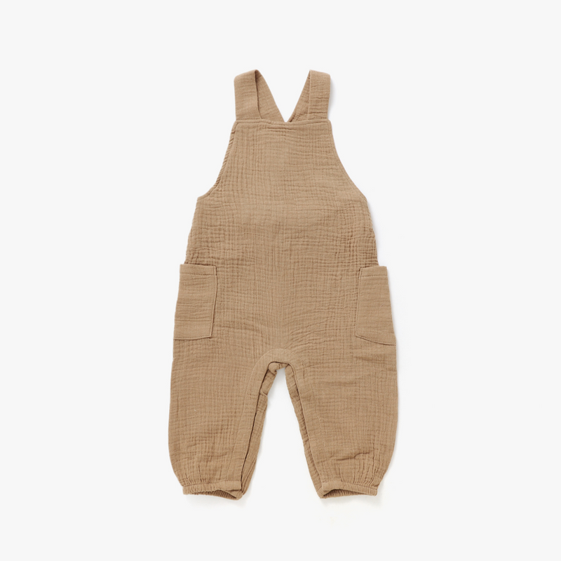 Adjustable Strap Overalls | Acorn