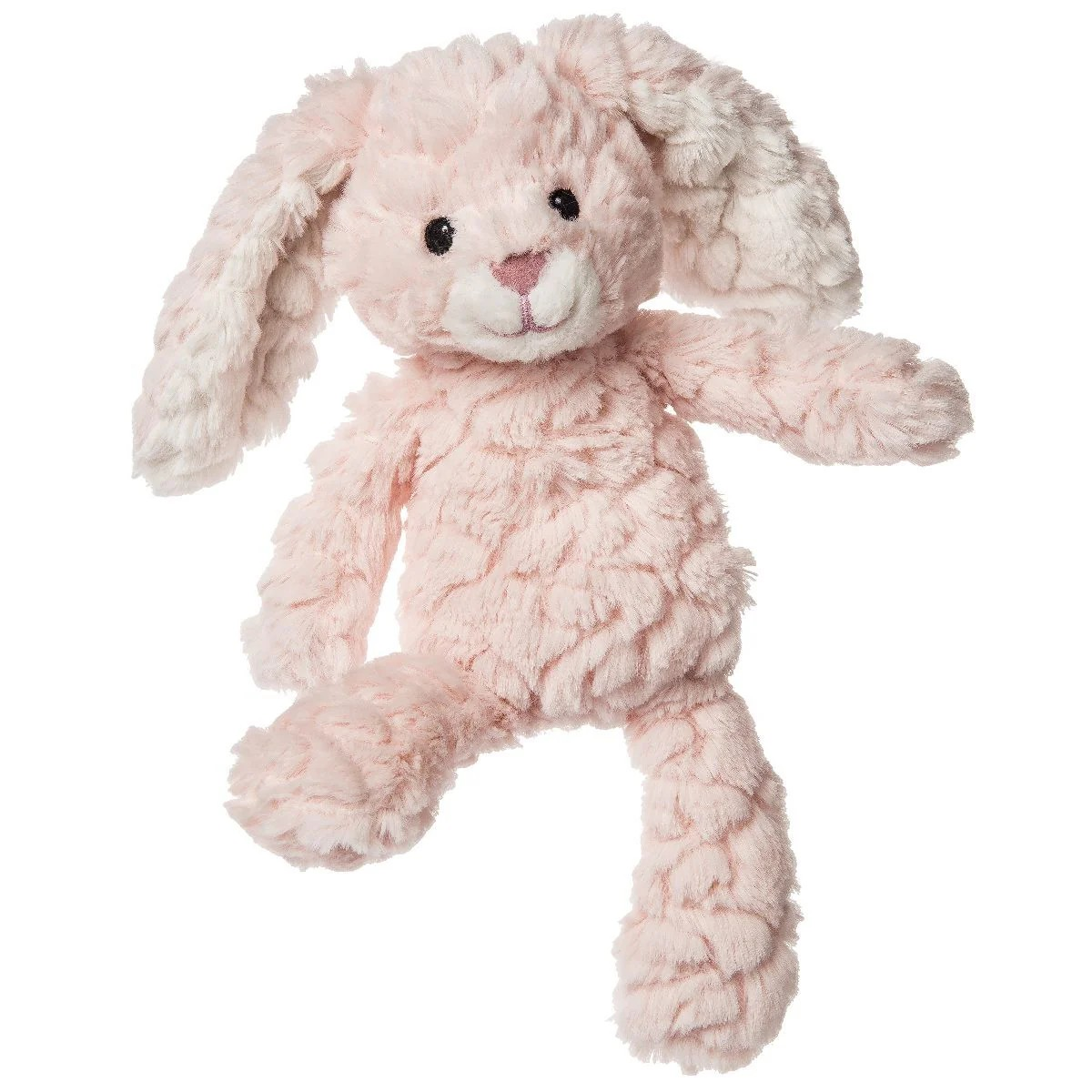 Mary Meyer - Putty Nursery Pink Bunny