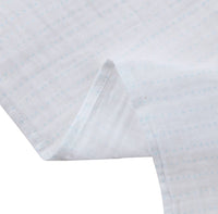 Piccolo Bambino- Muslin Swaddles 36" X 40"