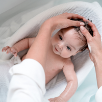 Baja Baby - Shampoo & Body Wash | Citrus