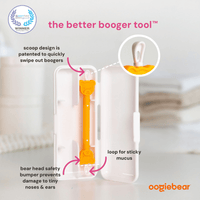 Oogiebear-Baby care starter kit