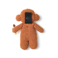 Our Little Treasures - Pocket Monkey